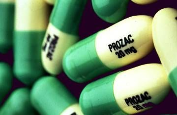 Prozac JAMA Says SSRIs No Better Than Placebo