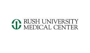 Rush University Jeffrey DAch MD