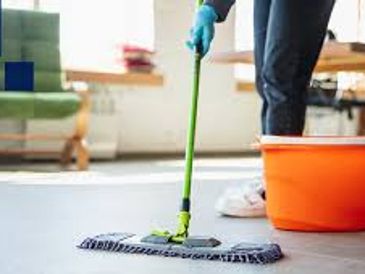 Grupo LT Parcerias- Manutenção Geral,Serviços oferece Serviço de Limpeza Geral com qualidade.