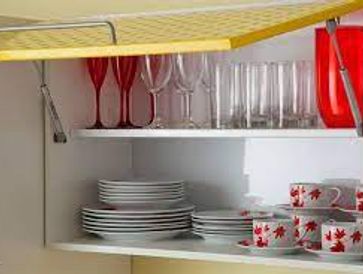 Grupo LT Parcerias- Manutenção Geral,Serviços Organiza seu armário bem e com qualidade.