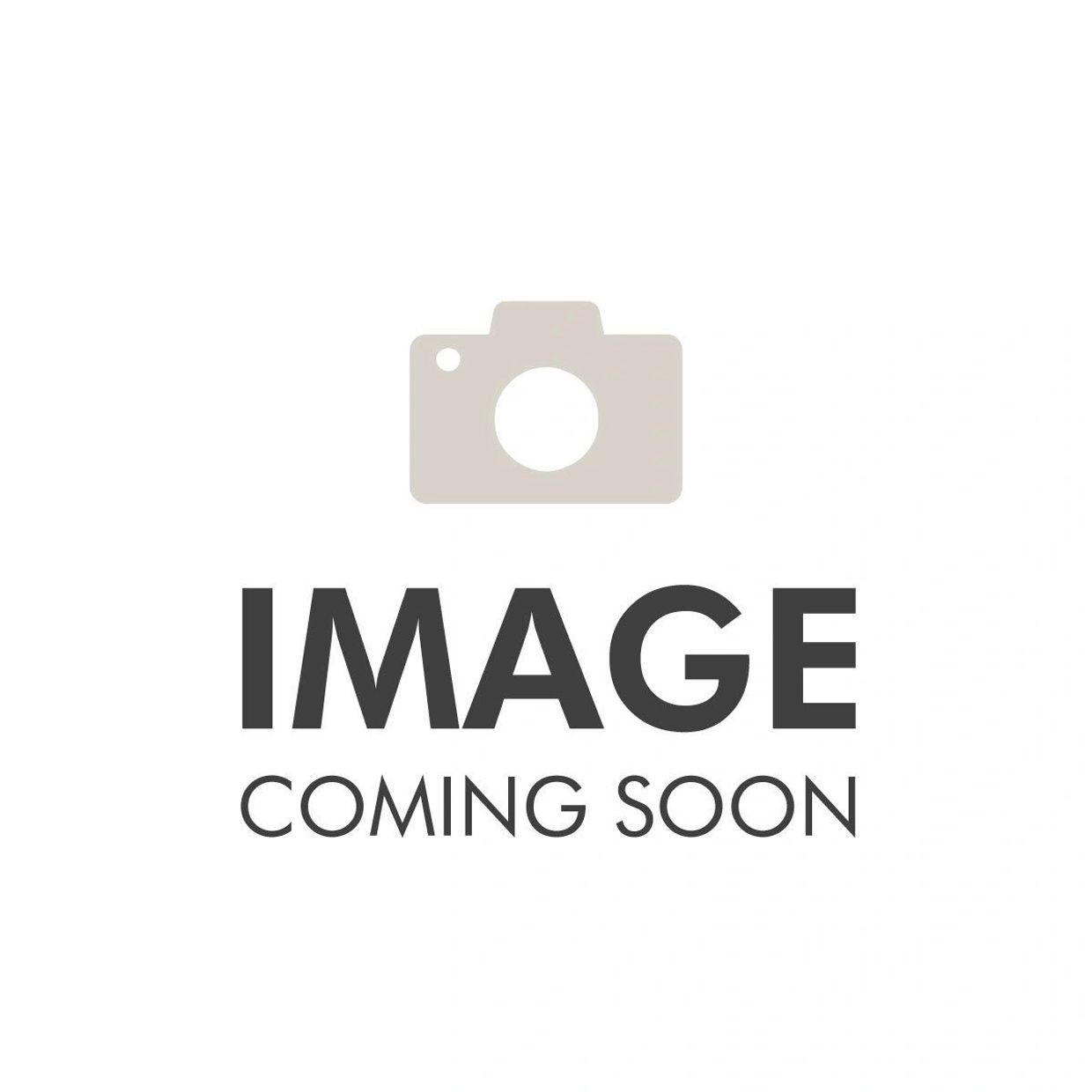 Image placeholder with 'Image Coming Soon' text.