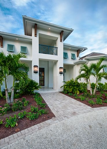 Luxury Home Naples Florida