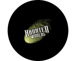 Haunted Worlds Paranormal