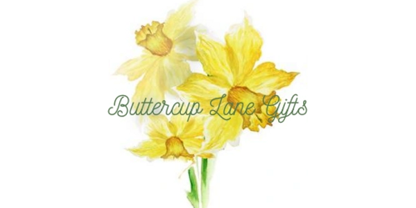 butter cup lane logo