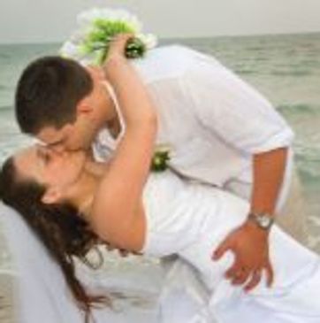 Wedding Services in Leesburg, Florida for Cory and Karen.