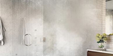 Steam Shower Repair and Maintenance