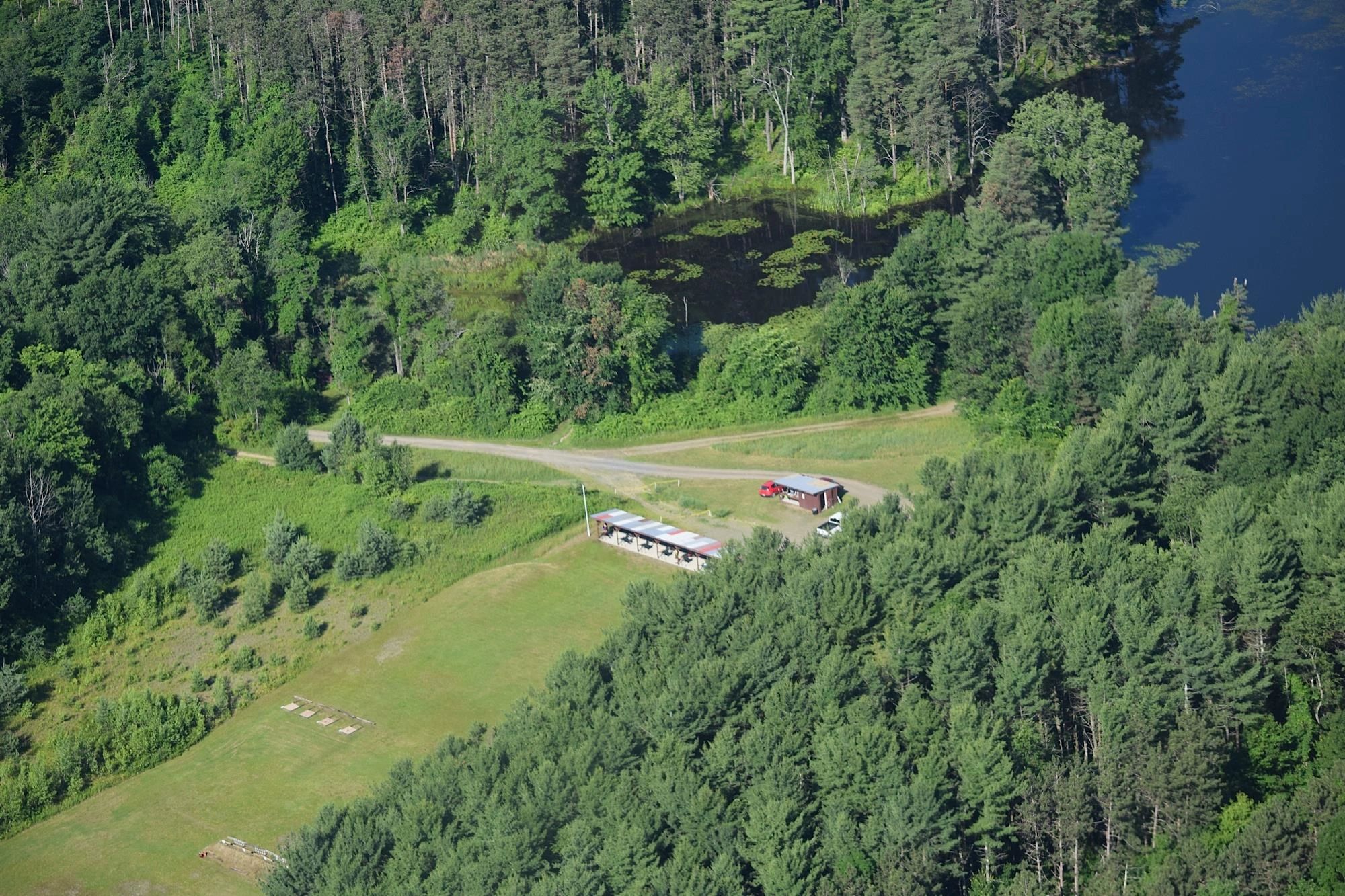 Hendrick Hudson Fish and Game Club, Inc. - Home