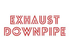 Exhaust Systems, Performance Exhaust, Downpipe, Decat
