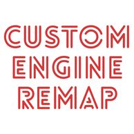 Custom Engine Dyno Remap