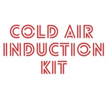 Inductiojn Kit, Performance Air Filters