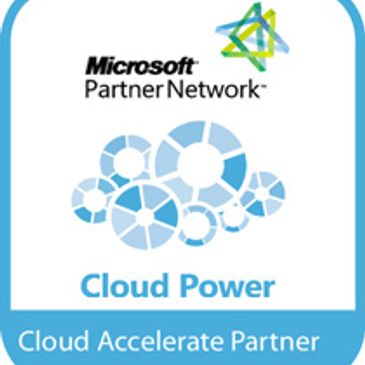 Microsoft Partner