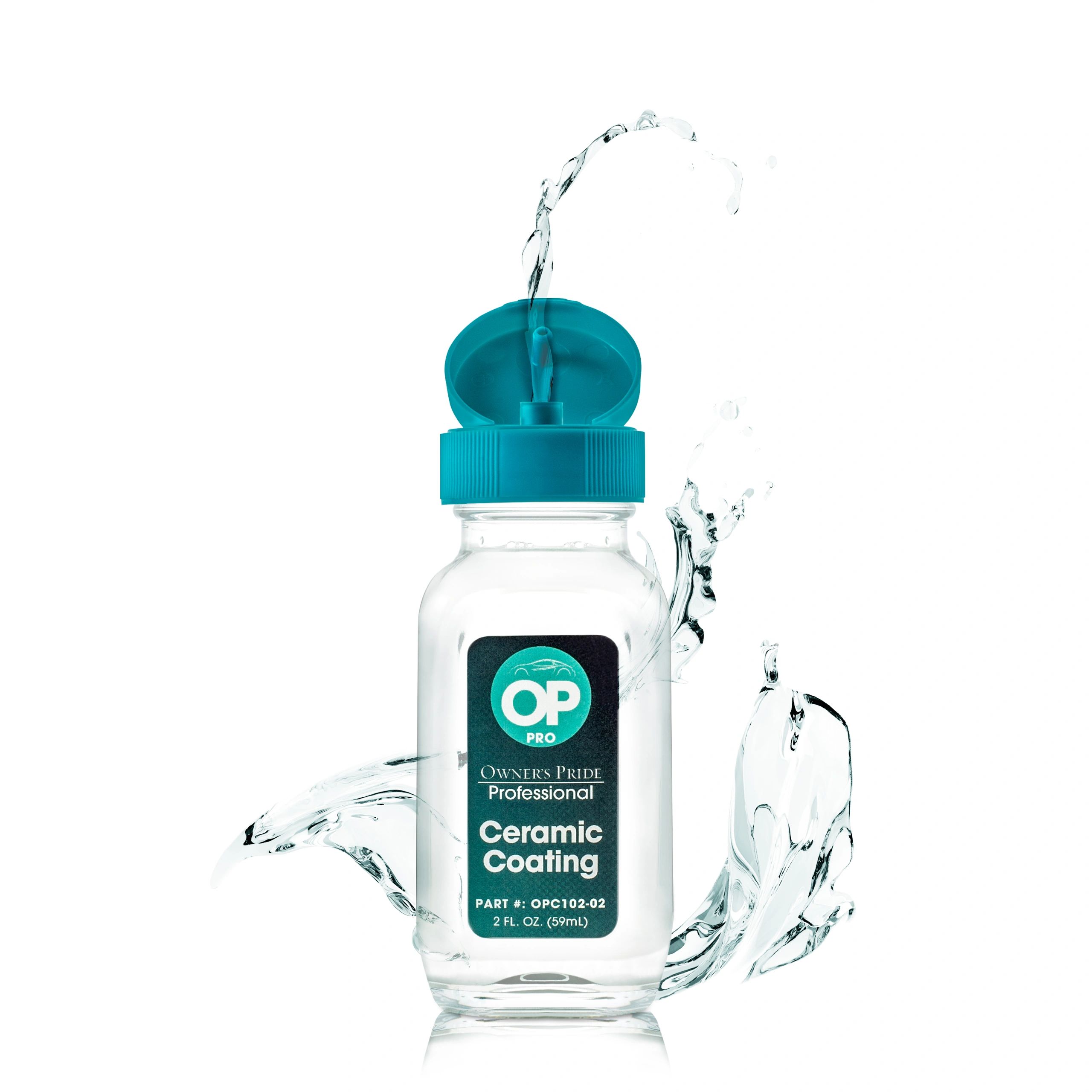 7 year ceramic coating with a warranty