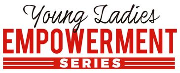 Young Ladies Empowerment Series Logo