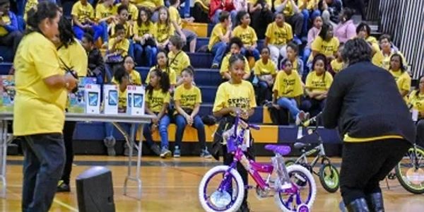 Adults Guiding Children into the Game