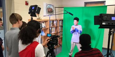 Video Production