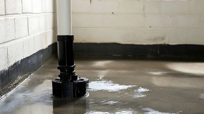 flooding basement fall river ma