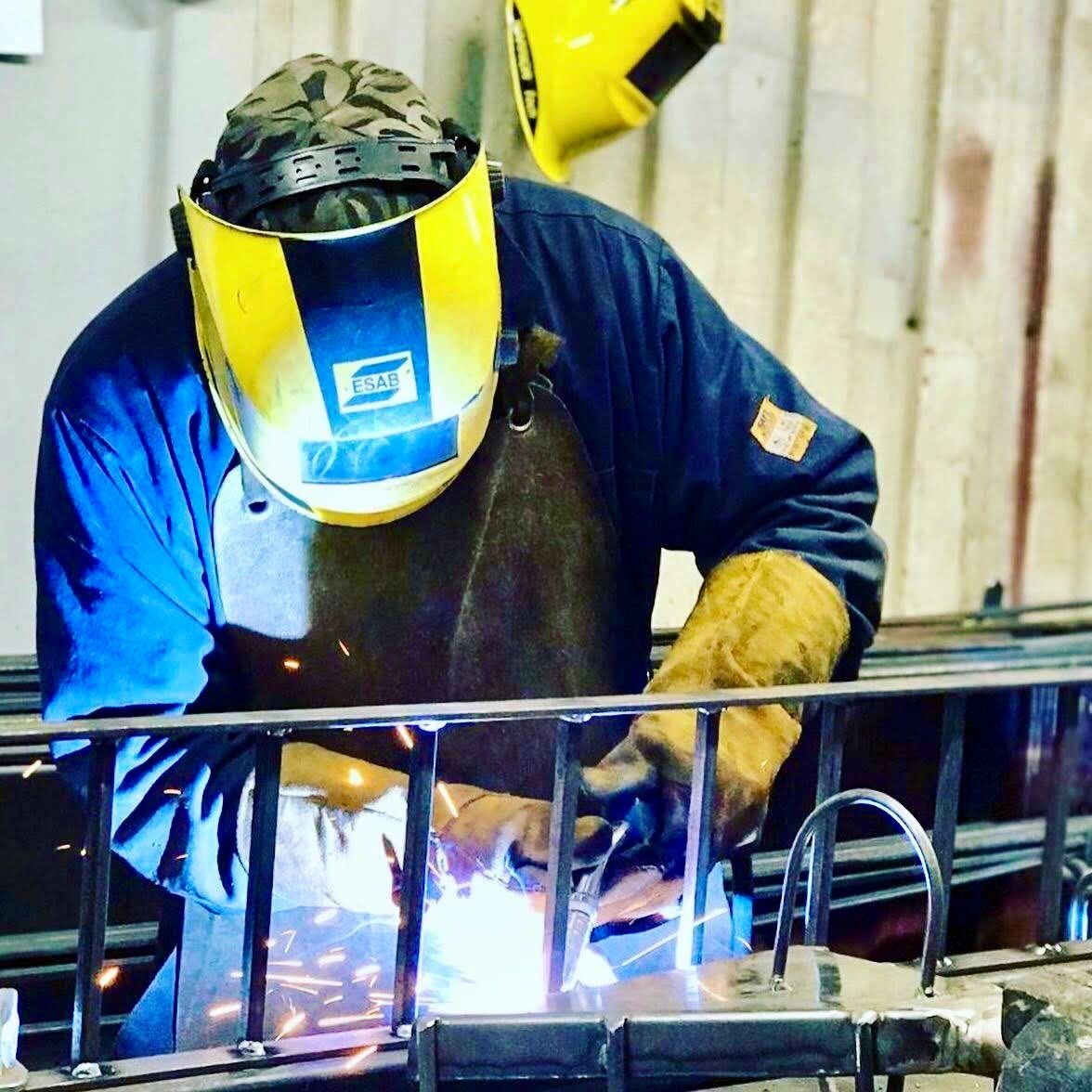 Mig Welding For Beginners