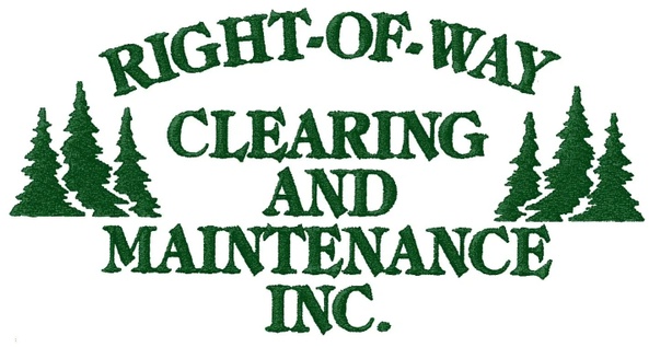 Right Of Way Clearing & Maintenance Inc