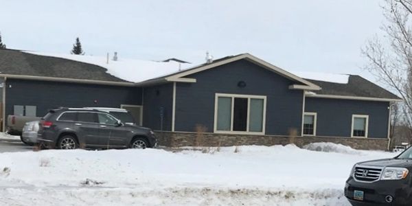 Family Crisis Shelter