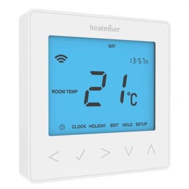 Heatmiser Thermostat