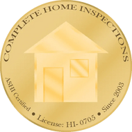 Complete Home Inspections LLC
