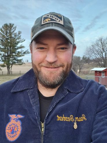 The blue corduroy still fits!