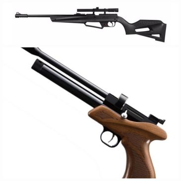 Airgun repair affordable airguns