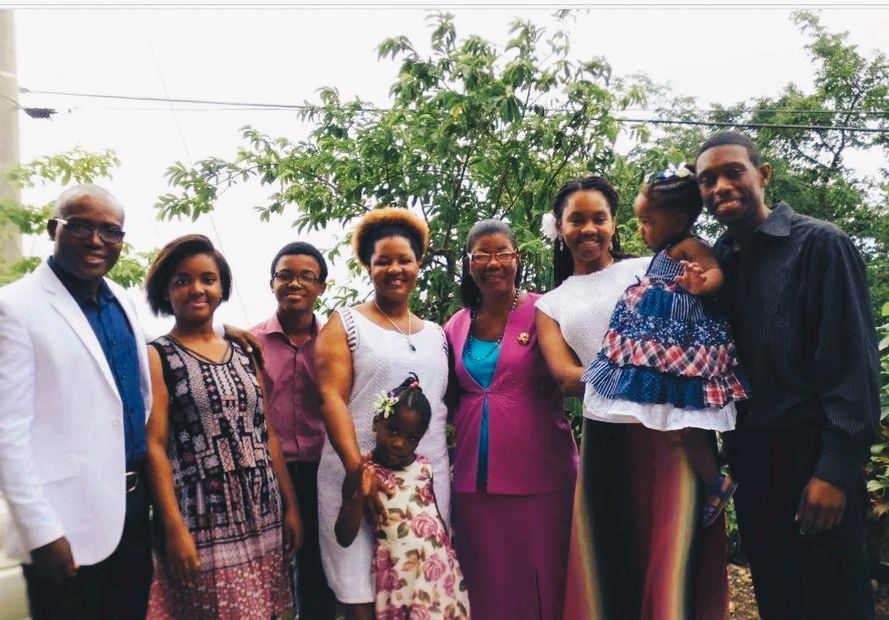 My Exotic Secrets Family About Us