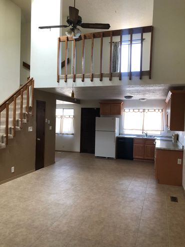 Prenda De Oro NW Living Area