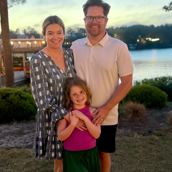 Morgan Family