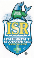 Infant Swimming Resource 
with Jennifer
