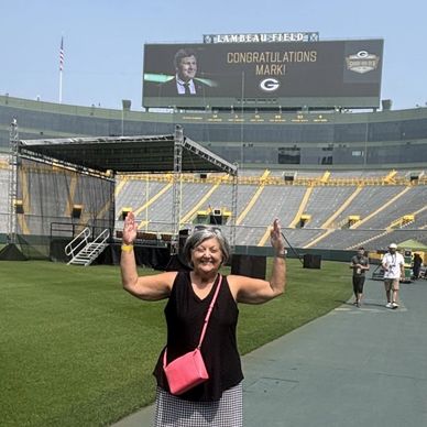 Marianne Jackson image