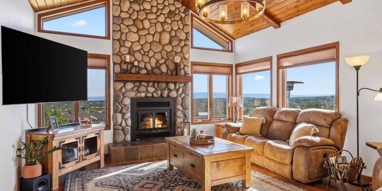 Image of High Desert Haven in Prescott, Arizona