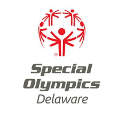 Bayside Tennis Club supports Special Olympics Delaware.