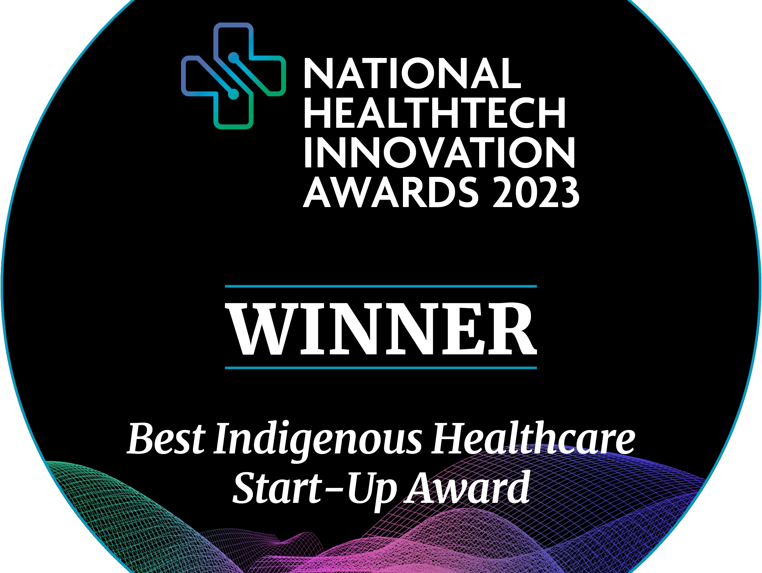 nua surgical winner best indigenous healthcare start up 2023