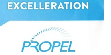 Propel orthodontics accelerates tooth movement for Invisalign treatment and braces up to 60% faster