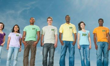 Hire and attendant for your bounce house party rental. Concessions, games, and more.