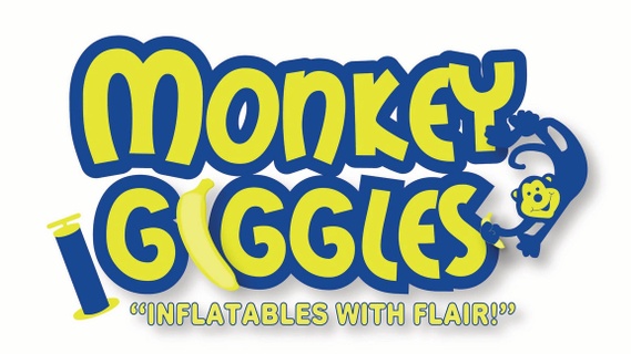  
Welcome to Monkey Giggles! 
                                   
