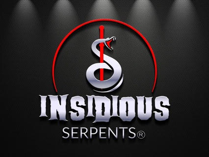 Insidious Serpents 