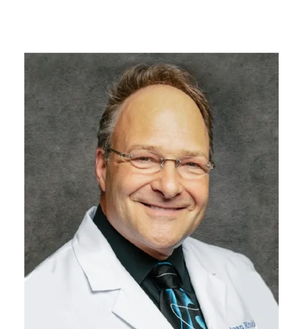 Dean M. Knoblach BC-HIS of Knoblach Hearing Care