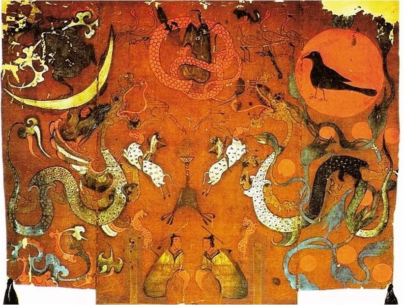 historia del mantón de Manila