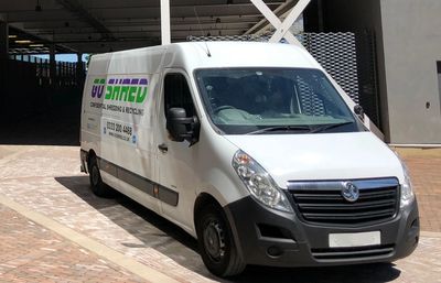 Pricing and packages for paper shredding from GO Shred