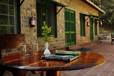 Fredy's Bungalow Bhimtal