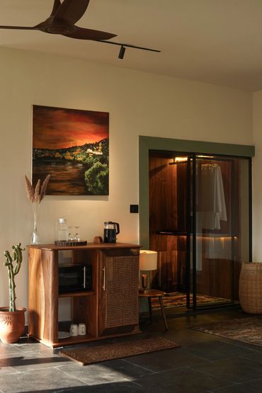 coze space at Sukoon Baag