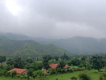 Sahgal's Eco Retreat, Alwar