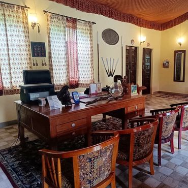 Sahgal's Eco Retreat, Reception