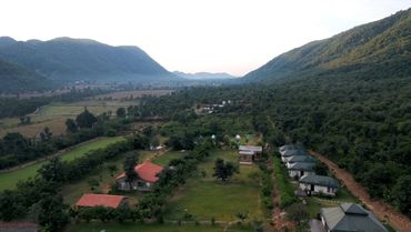 Sahgal's Eco Retreat, Alwar