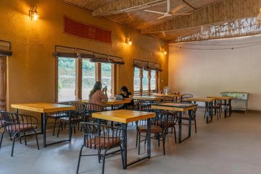 Dinina area, The Kholi