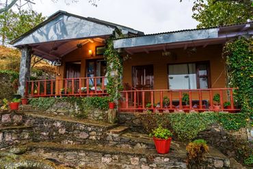 Vanantara Eco Retreat, Sattal