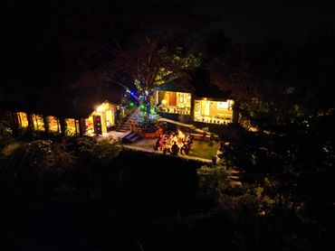 Vanantara Eco Retreat; Sattal